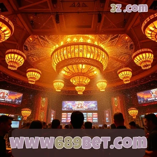 689BET: Oque Faz Este Site Ser Tão Confiável e Popular Entre Os Jogadores?