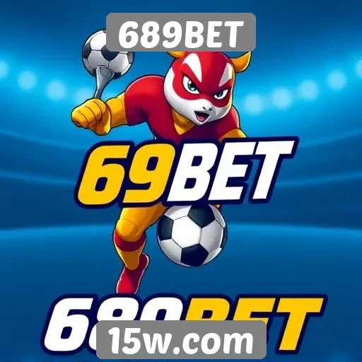 Análise das ofertas de jogos no site 689BET