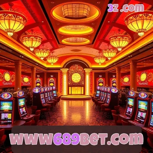 689BET: Jogos Online que Encantam e Divertem os Usuários Brasileiros