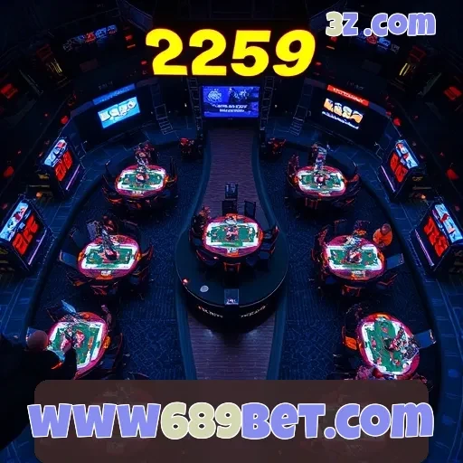 689BET: Explore as Melhores Opções e Vantagens de Pagamento