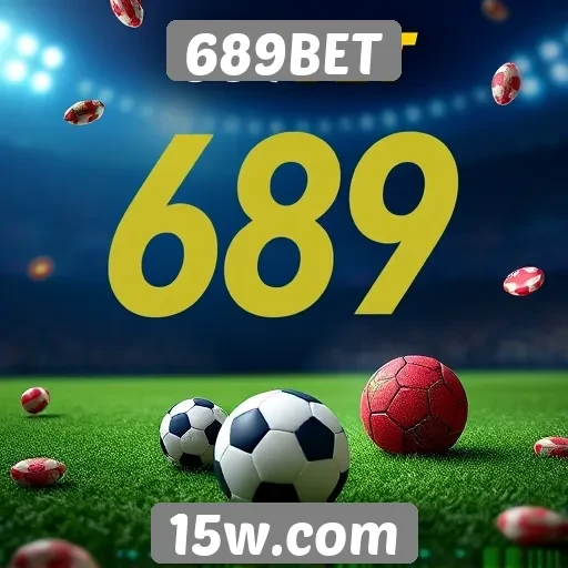 Promoções e bônus disponíveis no 689BET