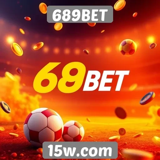 Experiência do usuário no site 689BET