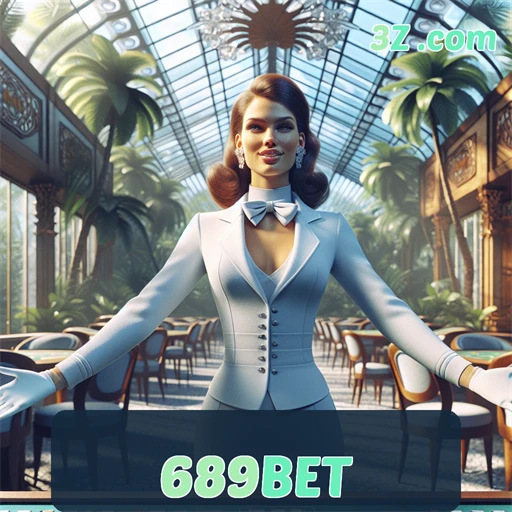 Atrações Incríveis na Seção Paga do 689BET