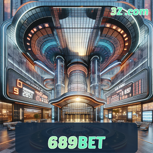 Slots Inovadores: Atrações Irresistíveis do 689BET